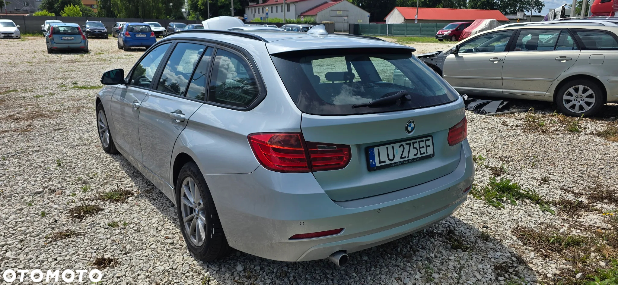BMW Seria 3 - 12