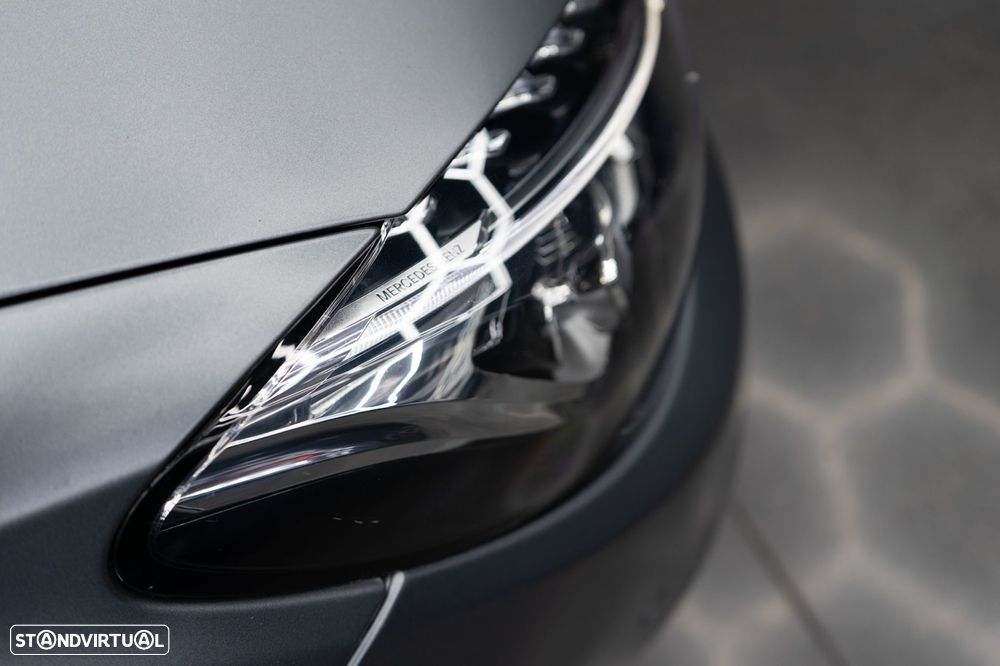 Mercedes-Benz C 43 AMG 4Matic 9G-TRONIC - 15