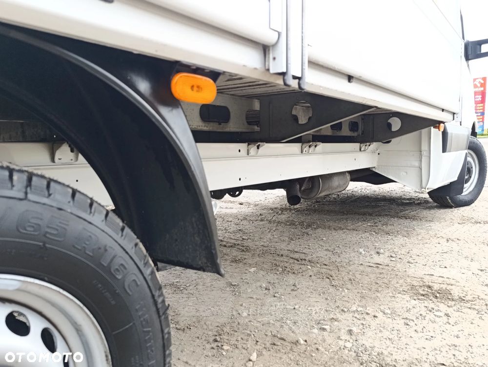 Volkswagen Crafter - 6