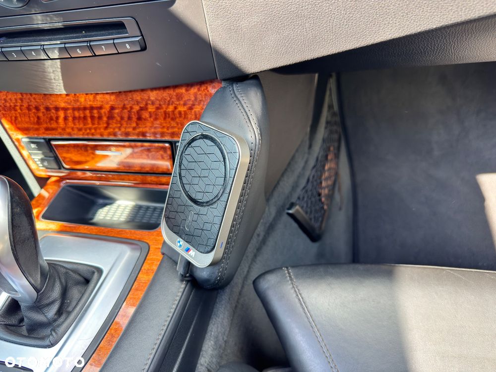 BMW Seria 5 525d Edition Exclusive - 33