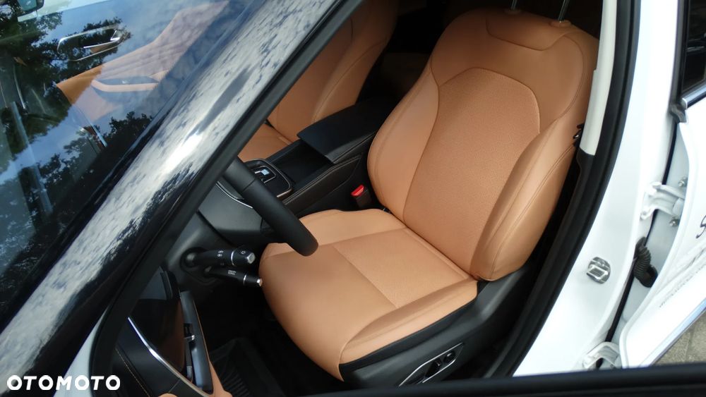 BAIC 7 1.5T Luxury DCT - 17