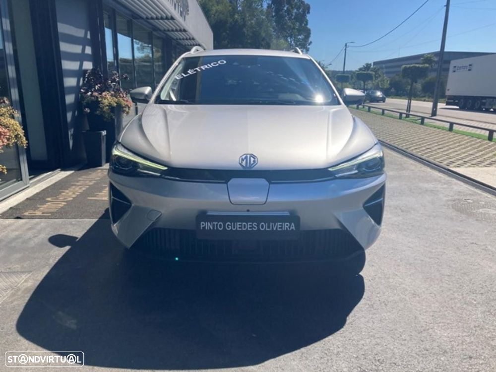 MG MG5 51 kWh Comfort - 2