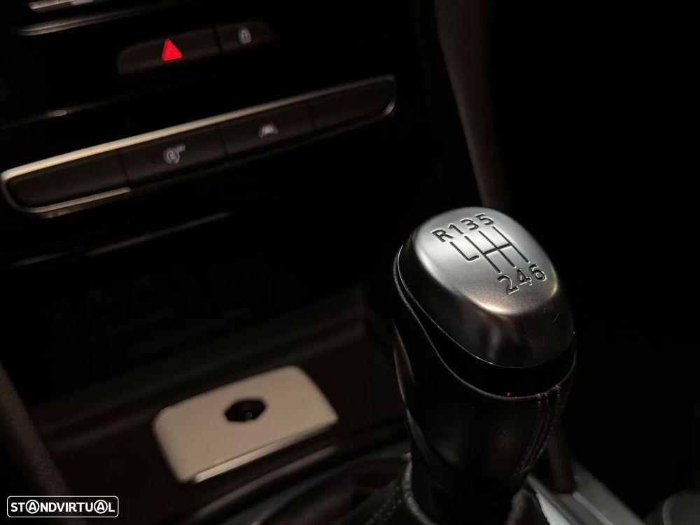 Renault Mégane Sport Tourer 1.5 Blue dCi Intens - 25