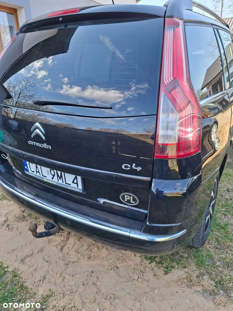 Citroën C4 Grand Picasso 1.6 HDi Selection - 3