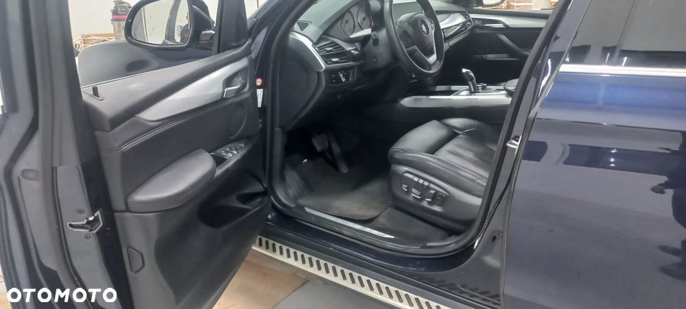 BMW X5 xDrive40d - 5