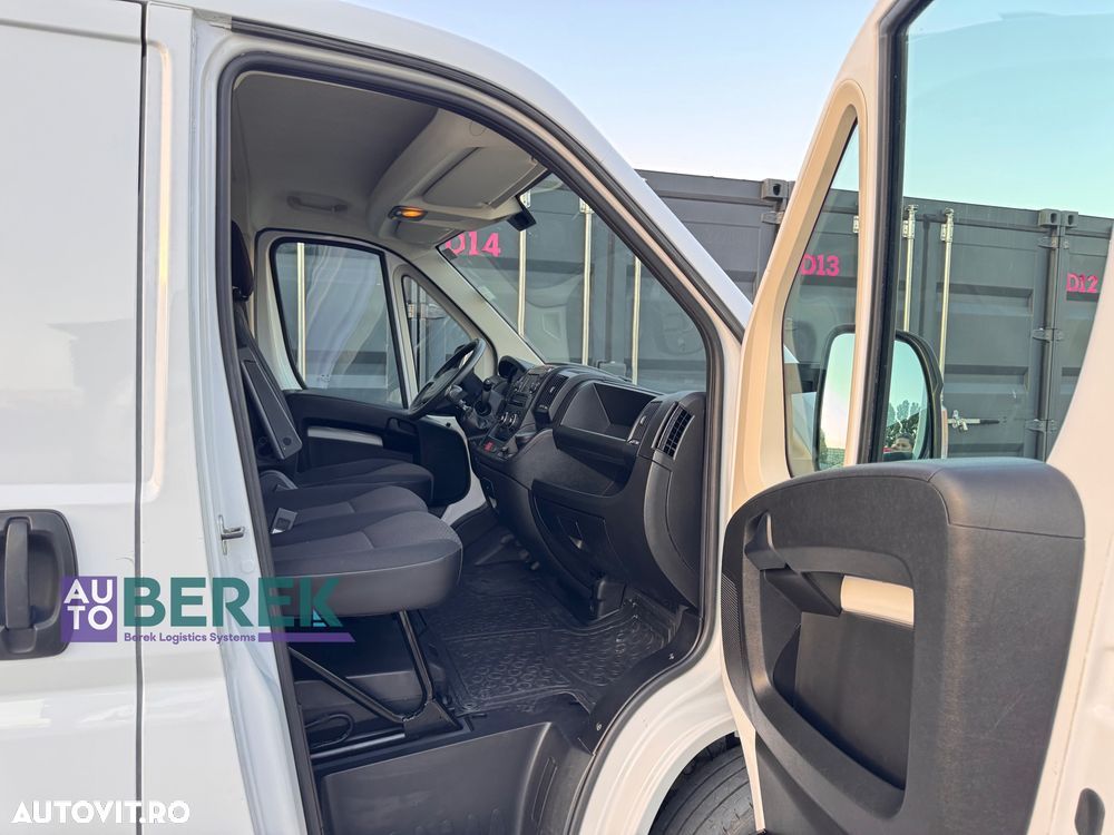 Peugeot Boxer - 13