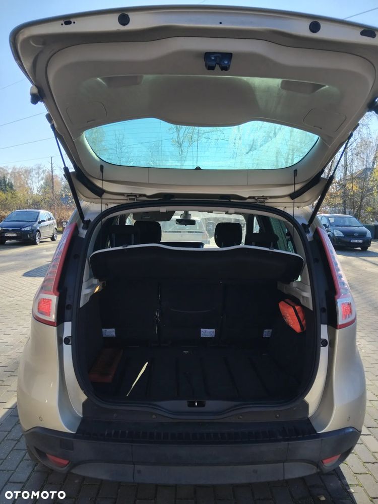 Renault Scenic 1.4 16V TCE Tech Run - 15