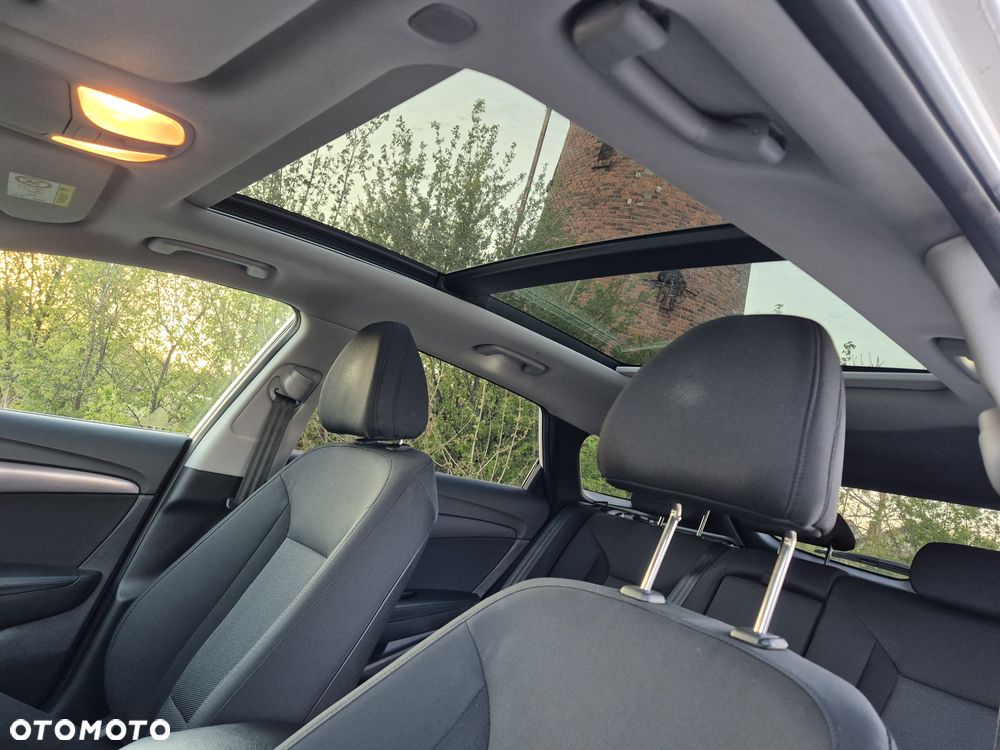 Hyundai i40 1.7 CRDi Business DCT - 7