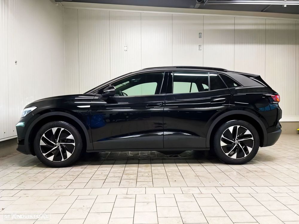 VW ID.4 77 kWh Pro Performance - 3