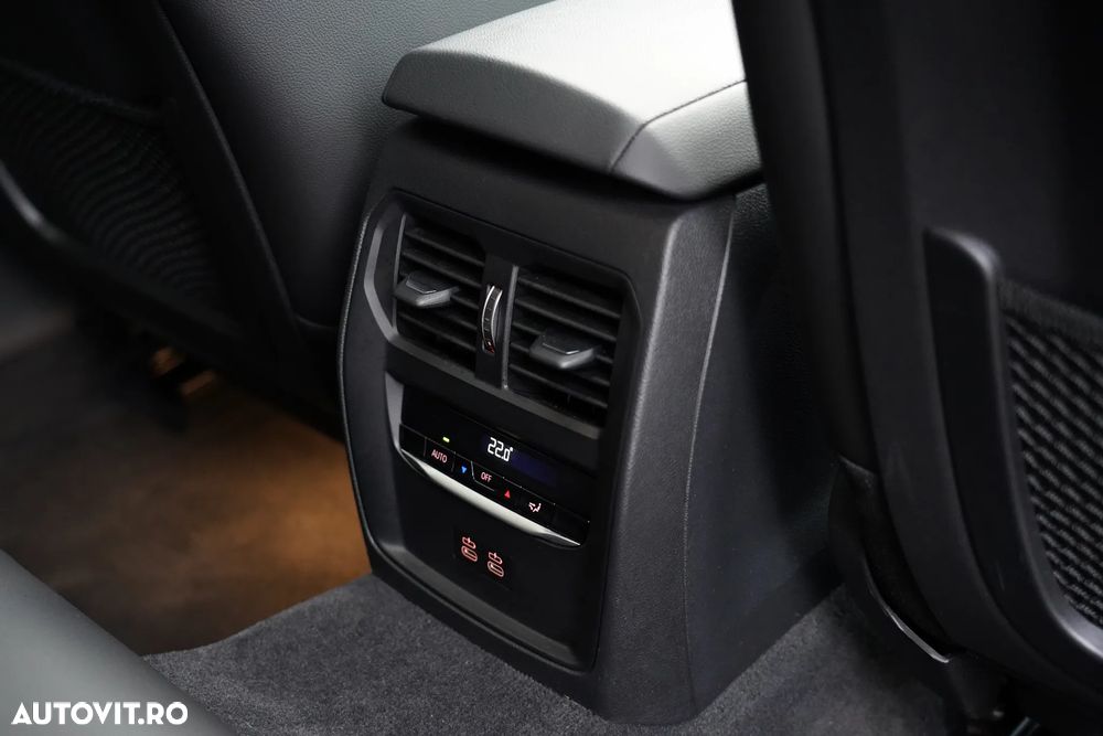 BMW Seria 4 420d xDrive Gran Coupe M Sport - 16