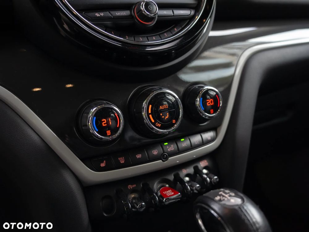 MINI Countryman Cooper S ALL4 - 35