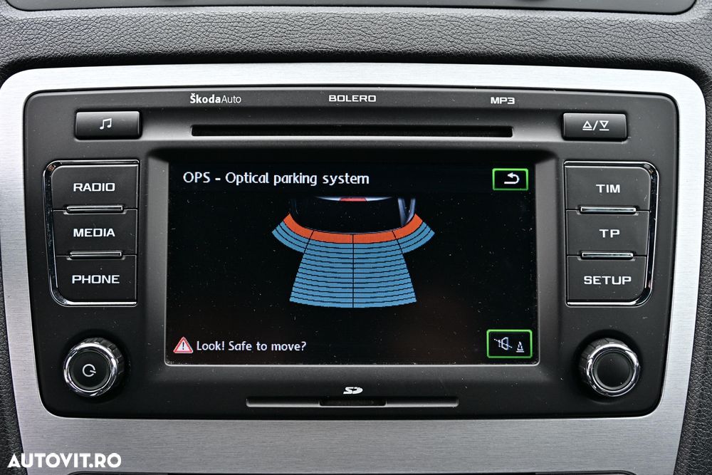 Skoda Octavia 2.0 TDI RS - 20