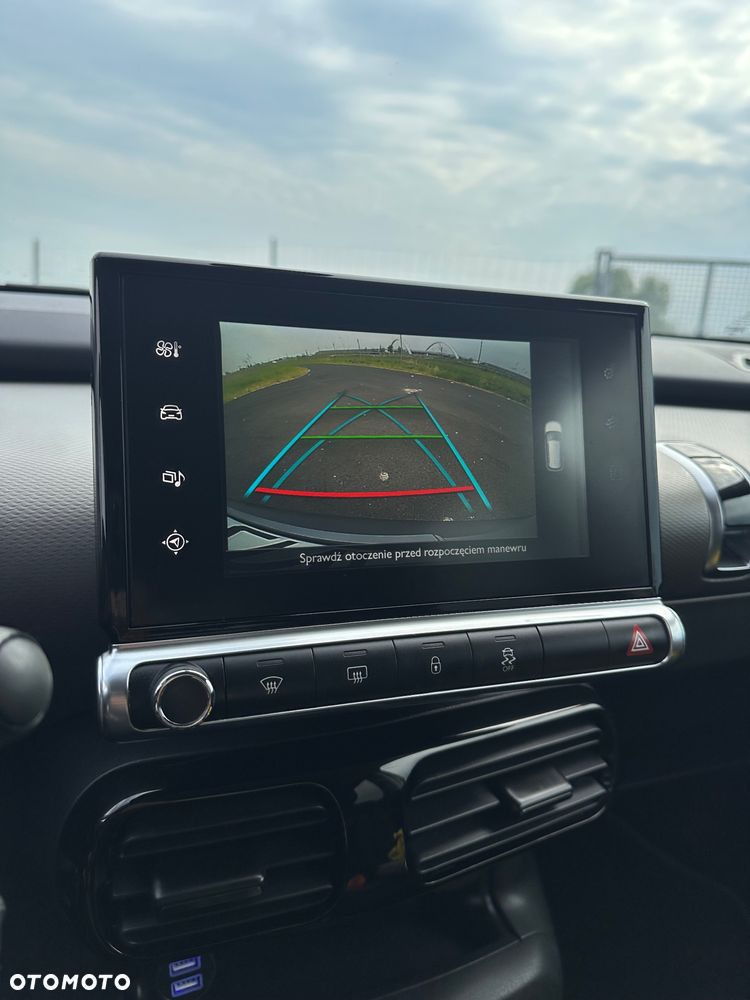Citroën C4 Cactus PureTech 82 Feel - 14
