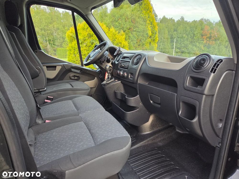 Opel Movano - 13