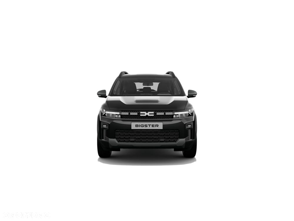 Dacia Bigster 1.2 TCe mHEV Expression - 5