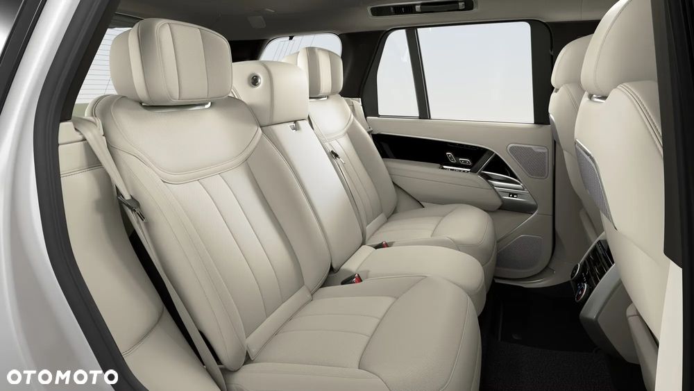 Land Rover Range Rover 3.0 D350 mHEV Autobiography - 7