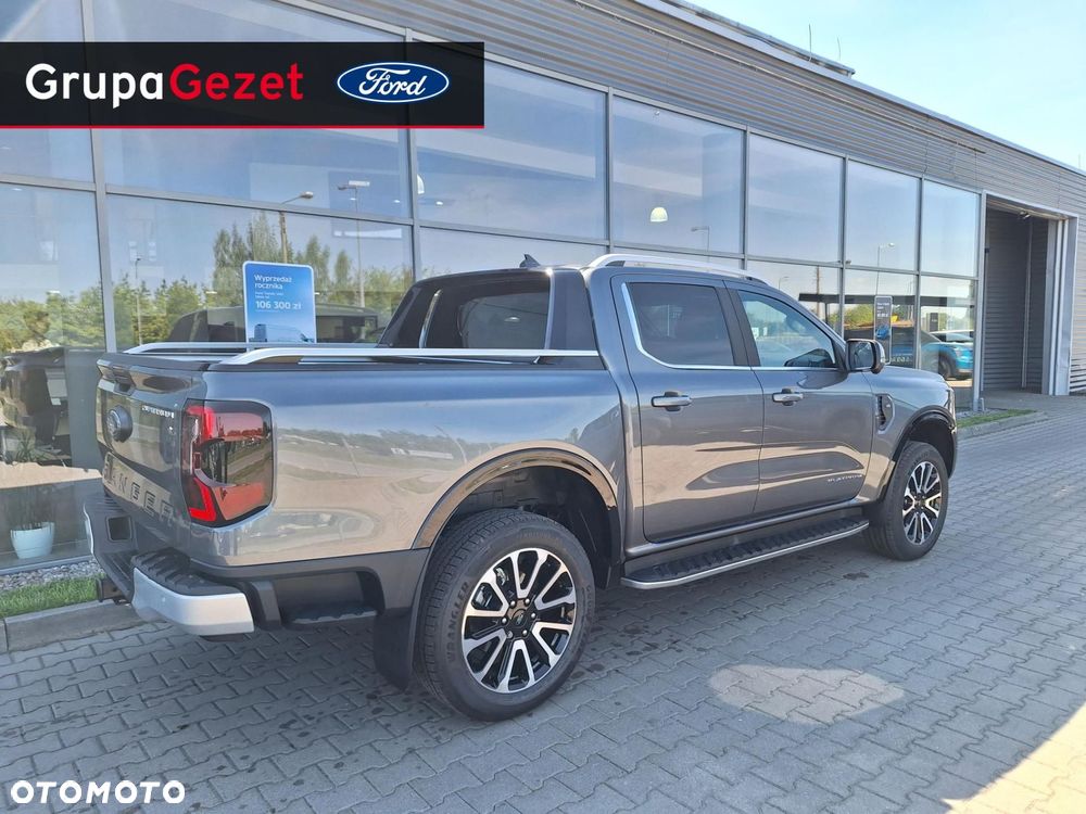 Ford Ranger - 2