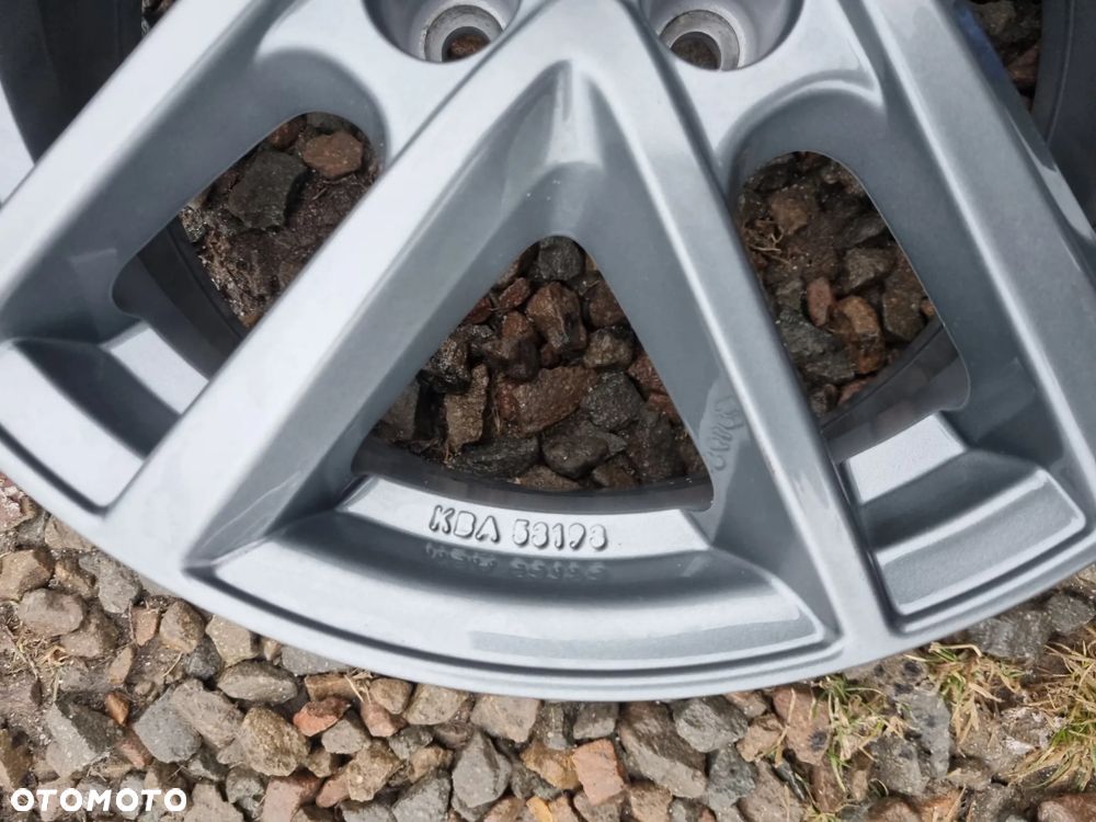 VW PASSAT 3G0,T-ROC,SEAT LEON,SKODA SUPERB,AUDI A4 6,5X16 ET41 super stan - 6