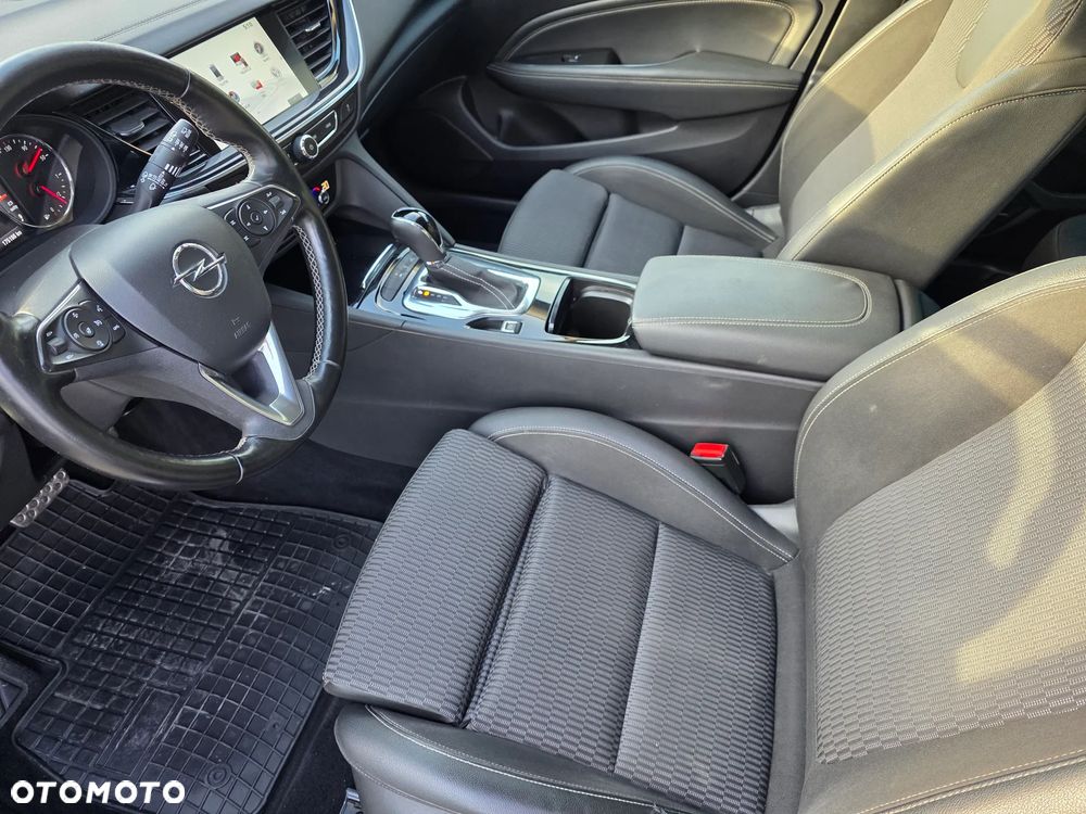 Opel Insignia Grand Sport 2.0 Diesel Automatik Dynamic - 18
