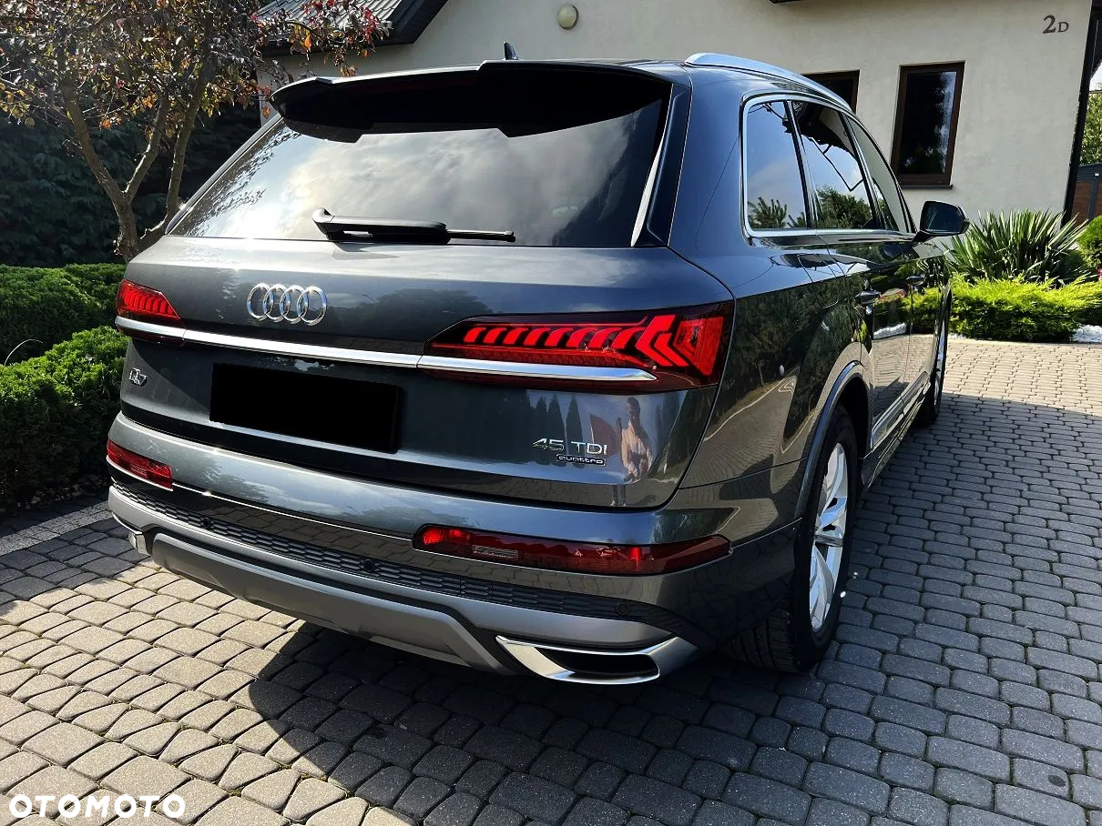 Audi Q7 - 3