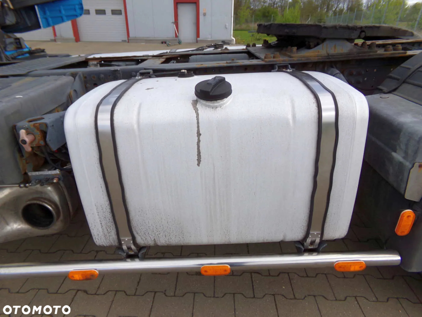 Iveco Stralis - 14