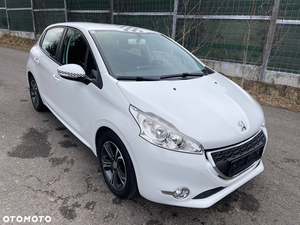 Peugeot 208 PureTech 68 Access - 2