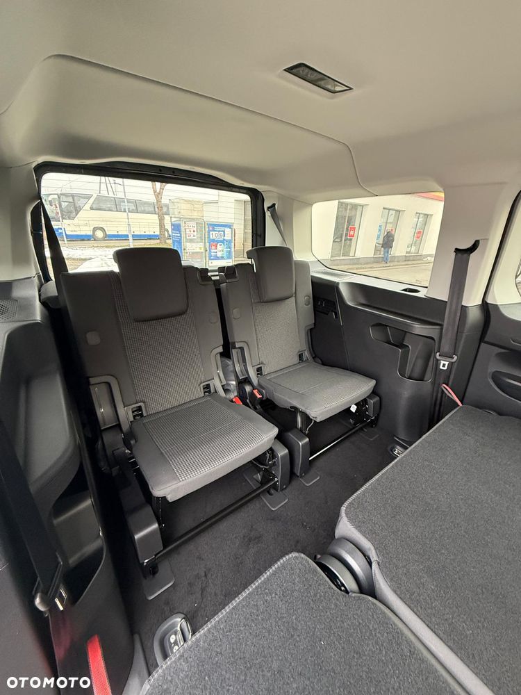 Volkswagen Caddy Maxi 2.0 TDI - 31