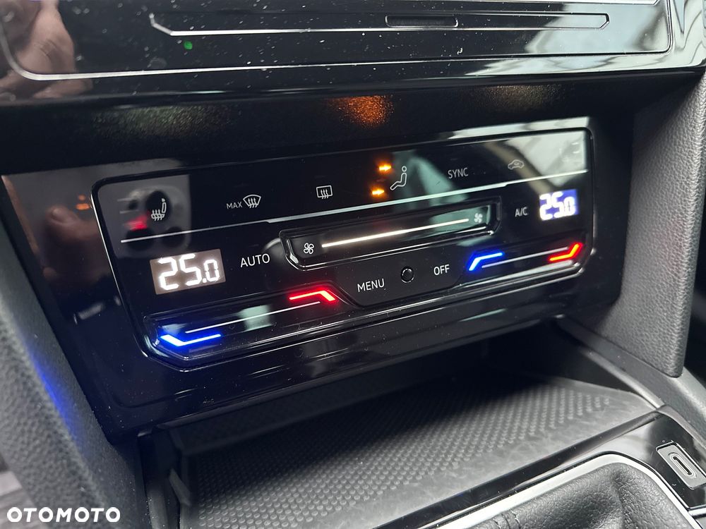 Volkswagen Passat 2.0 TDI SCR - 21