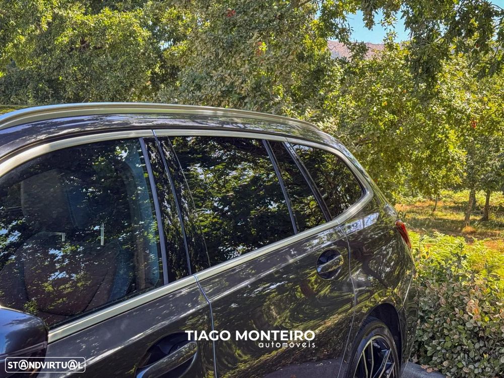 BMW 330 e Pack Desportivo M Auto - 48