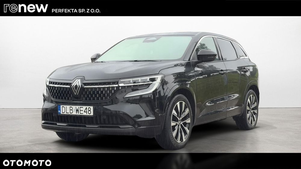 Renault Austral 1.3 TCe mHEV Techno - 1