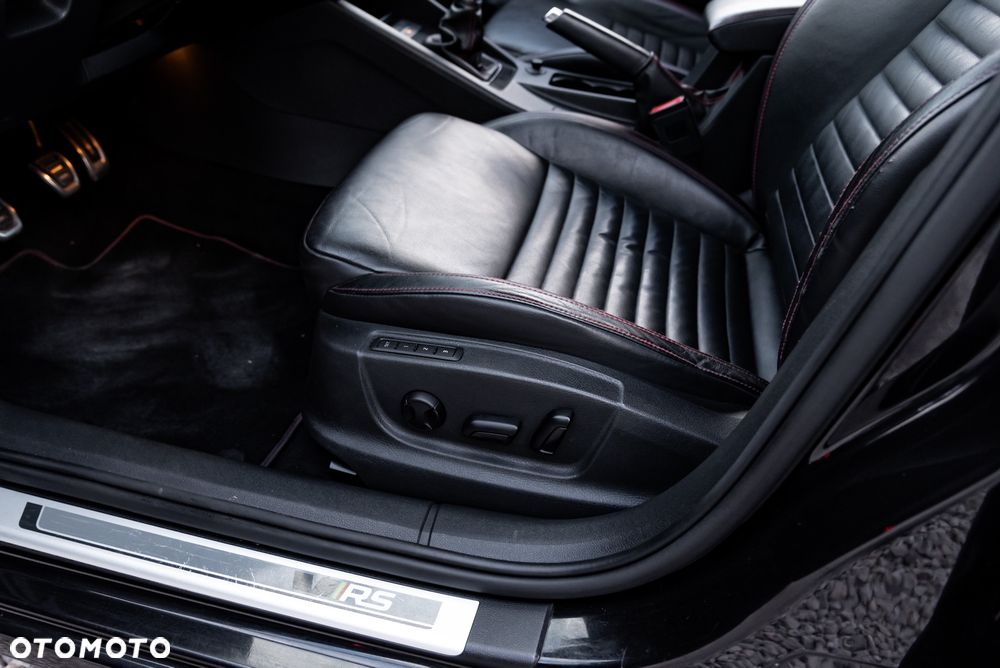 Skoda Octavia 2.0 TSI RS 230 - 19
