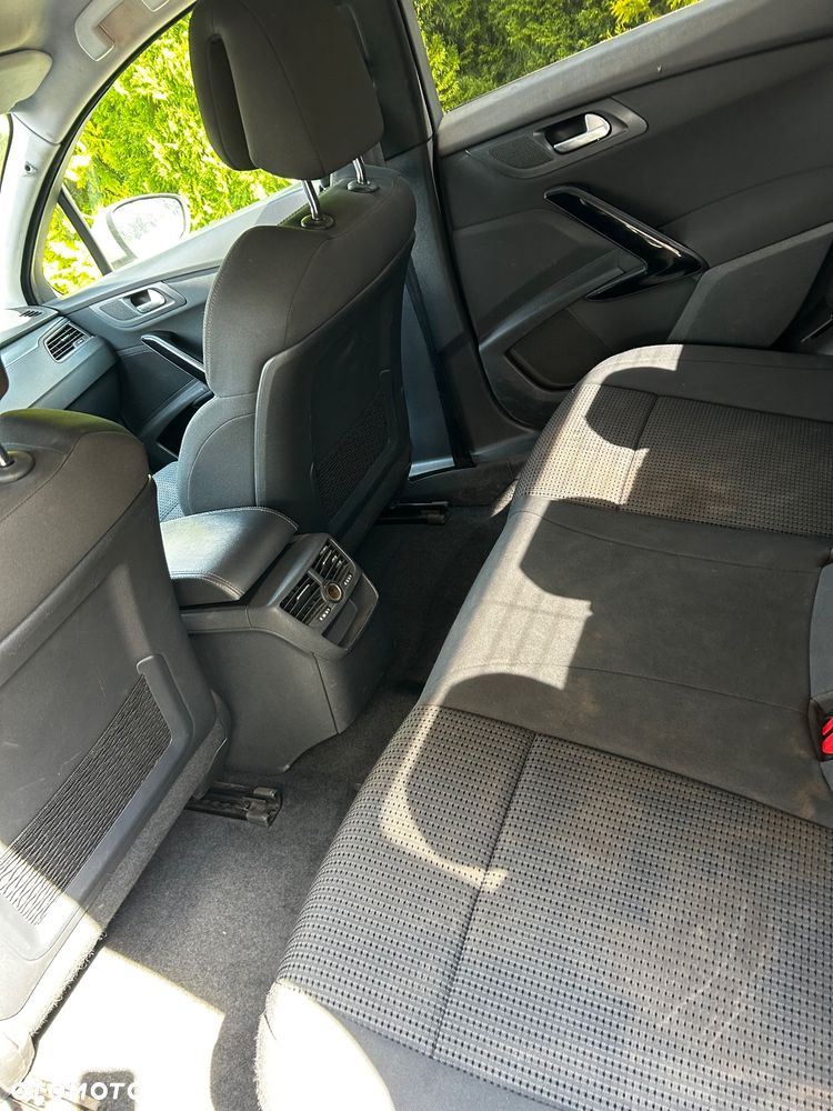 Peugeot 508 2.0 HDi Active - 10