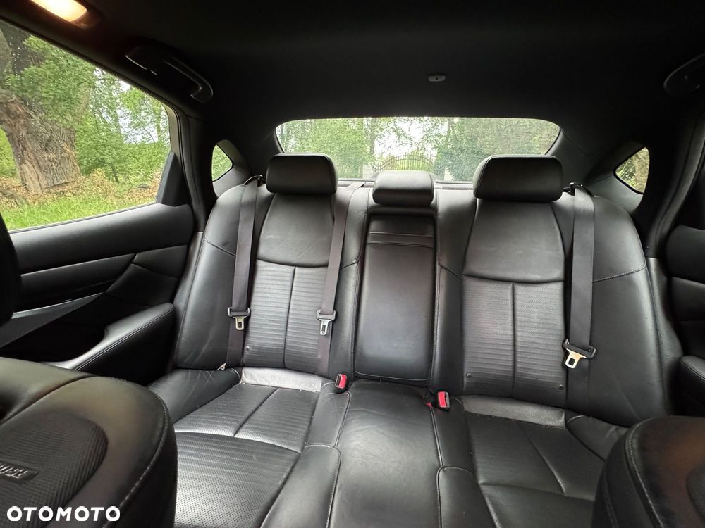 Infiniti M M30d S Premium - 26