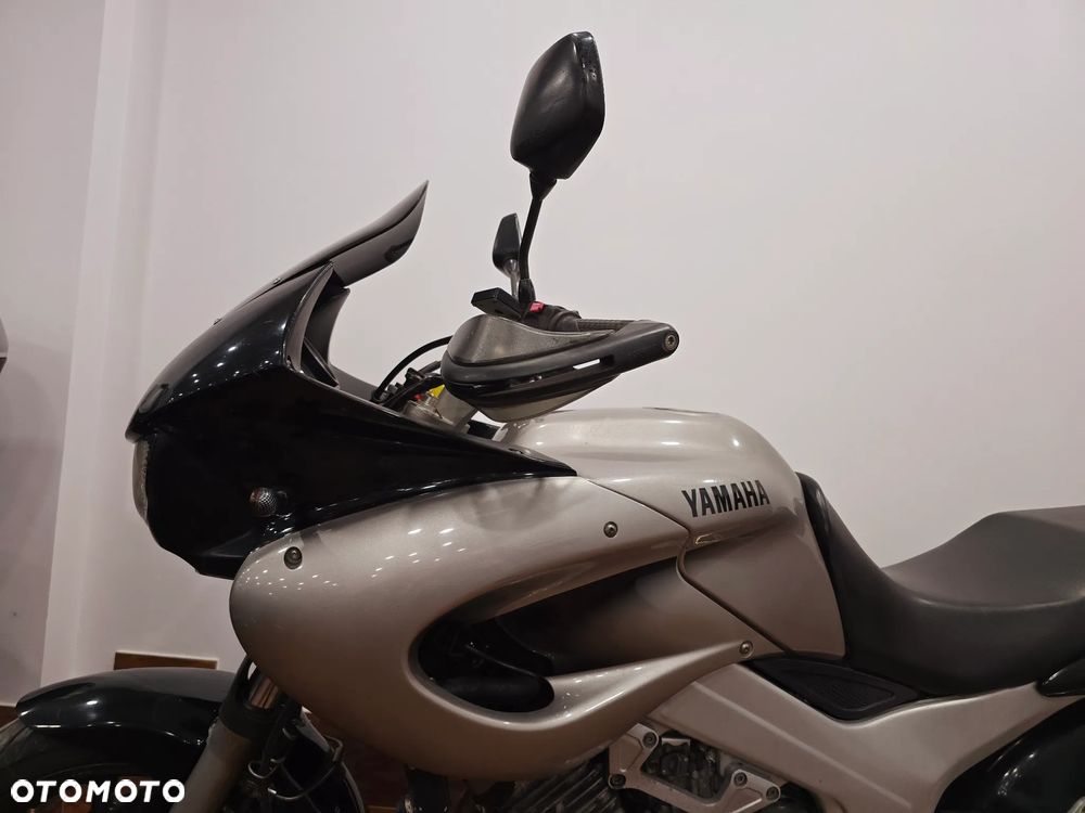 Yamaha TDM - 19