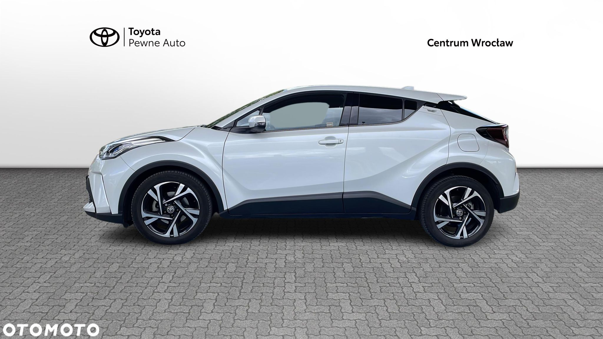 Toyota C-HR - 2