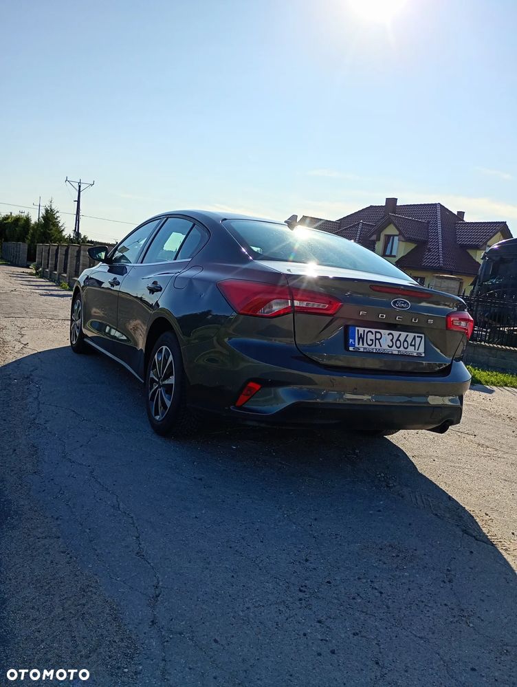 Ford Focus - 7