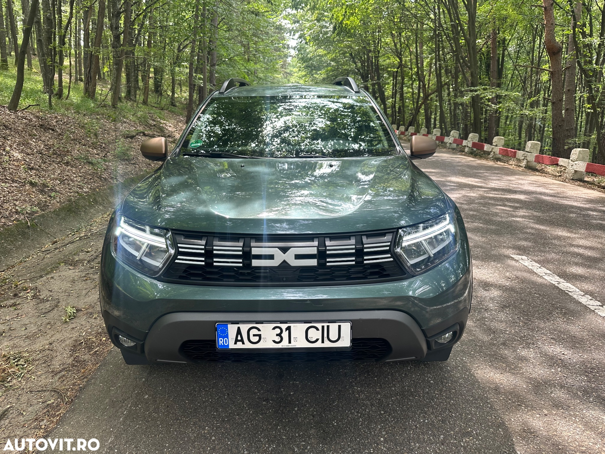 Dacia Duster TCe 150 4WD GPF Celebration - 2