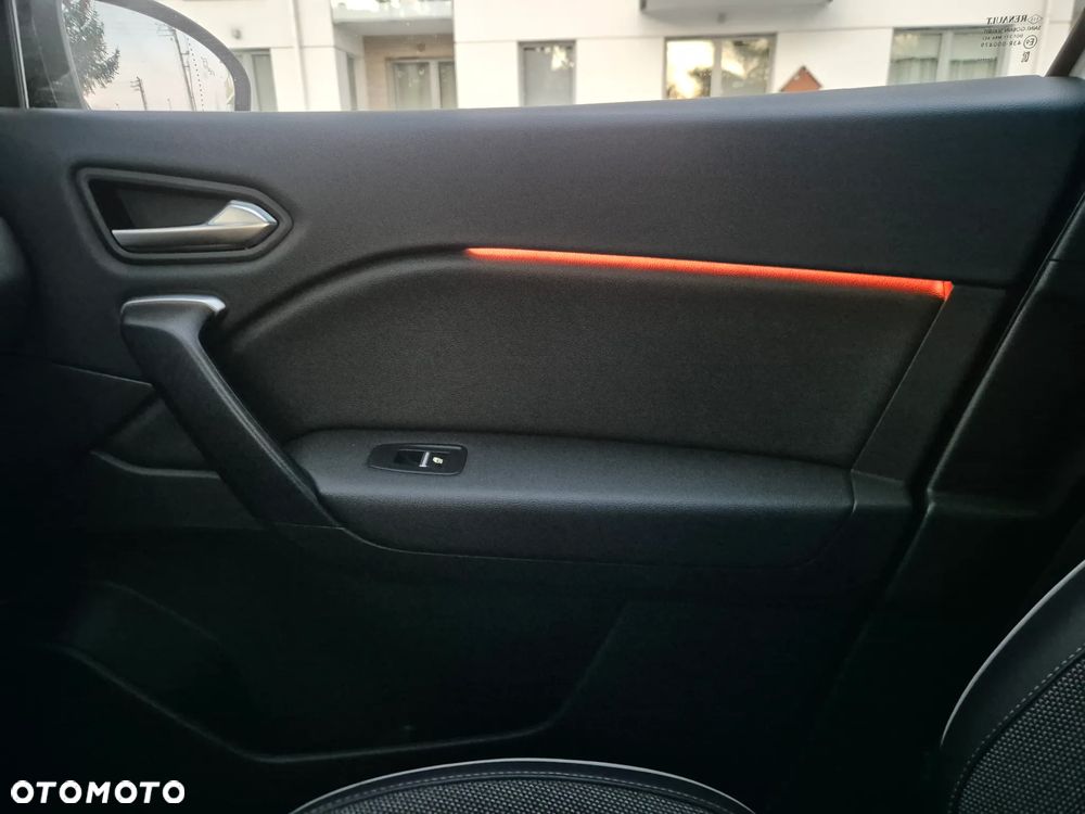 Renault Captur 1.3 TCe Intens EDC - 29