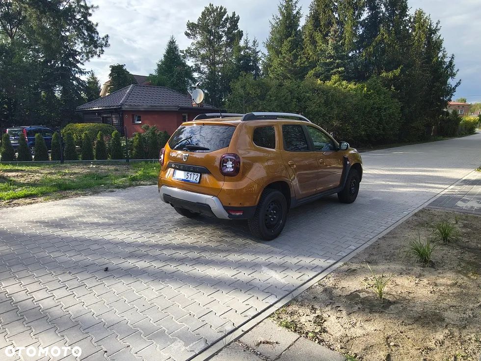 Dacia Duster 1.6 SCe Prestige - 37