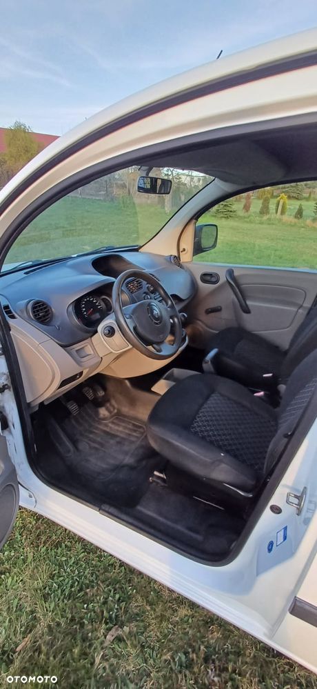 Renault Kangoo - 10