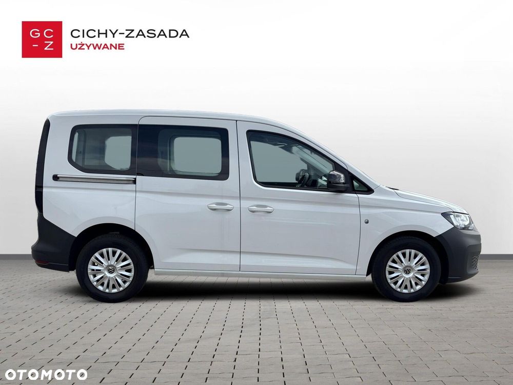 Volkswagen Caddy 2.0 TDI - 7
