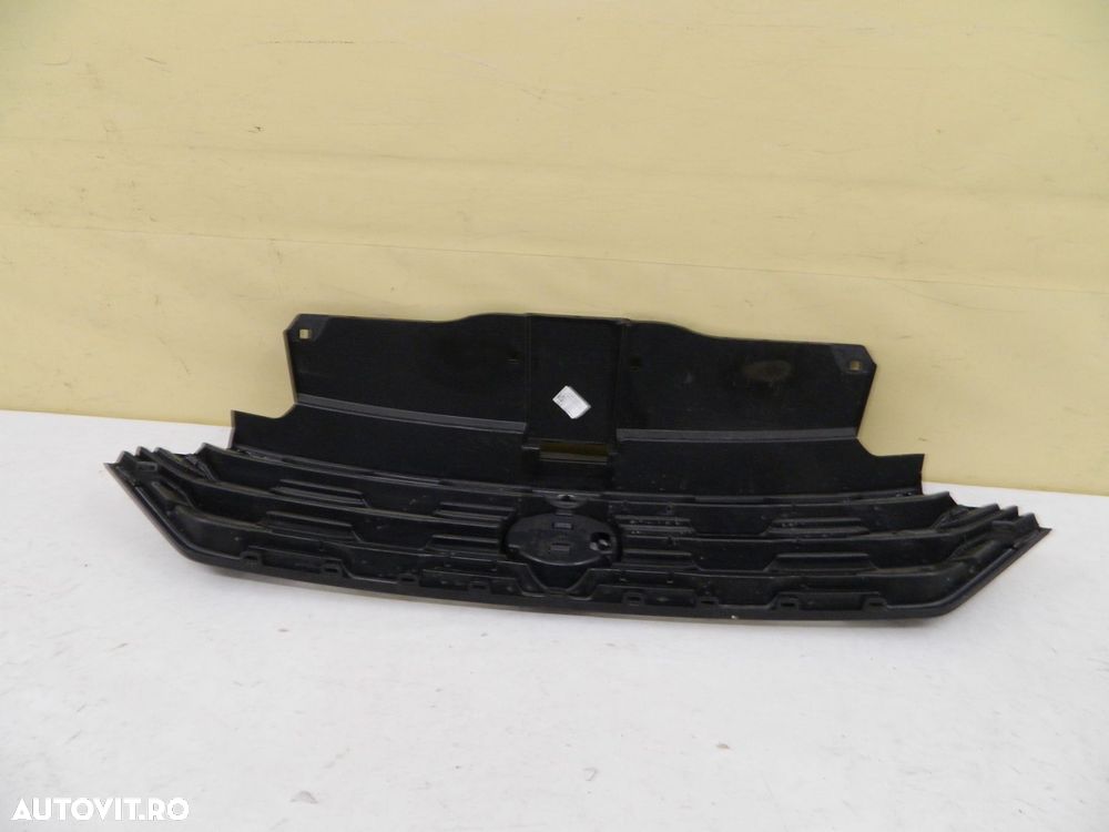 Grila radiator VW T-Roc R-Line, 2018, 2019, 2020, 2021, 2022, cod origine 2GA853651K. - 5