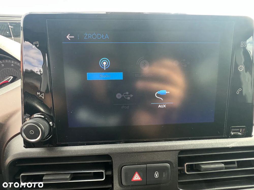 Peugeot Rifter 1.5 BlueHDI GT S&S - 27