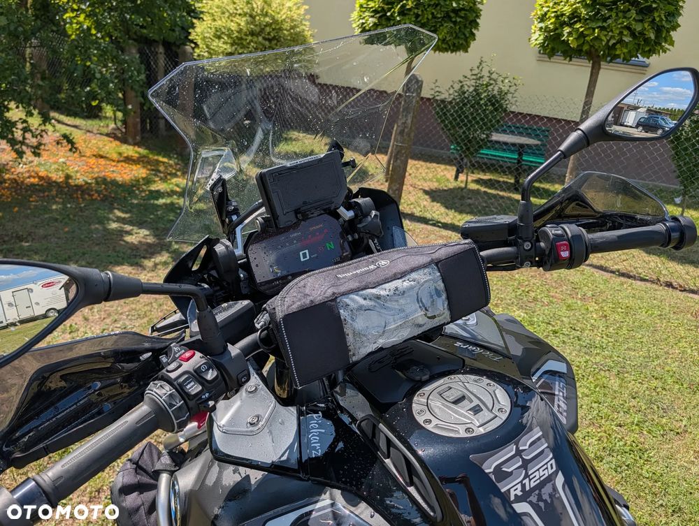 BMW R1250 GS Adventure - 11