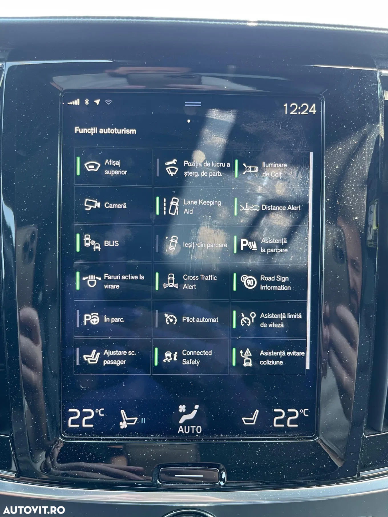 Volvo V90 V90CC D5 AWD - 6