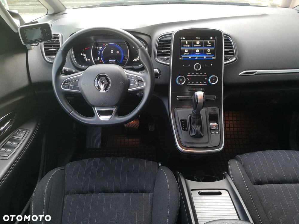 Renault Grand Scenic TCe 140 GPF EDC LIMITED - 10
