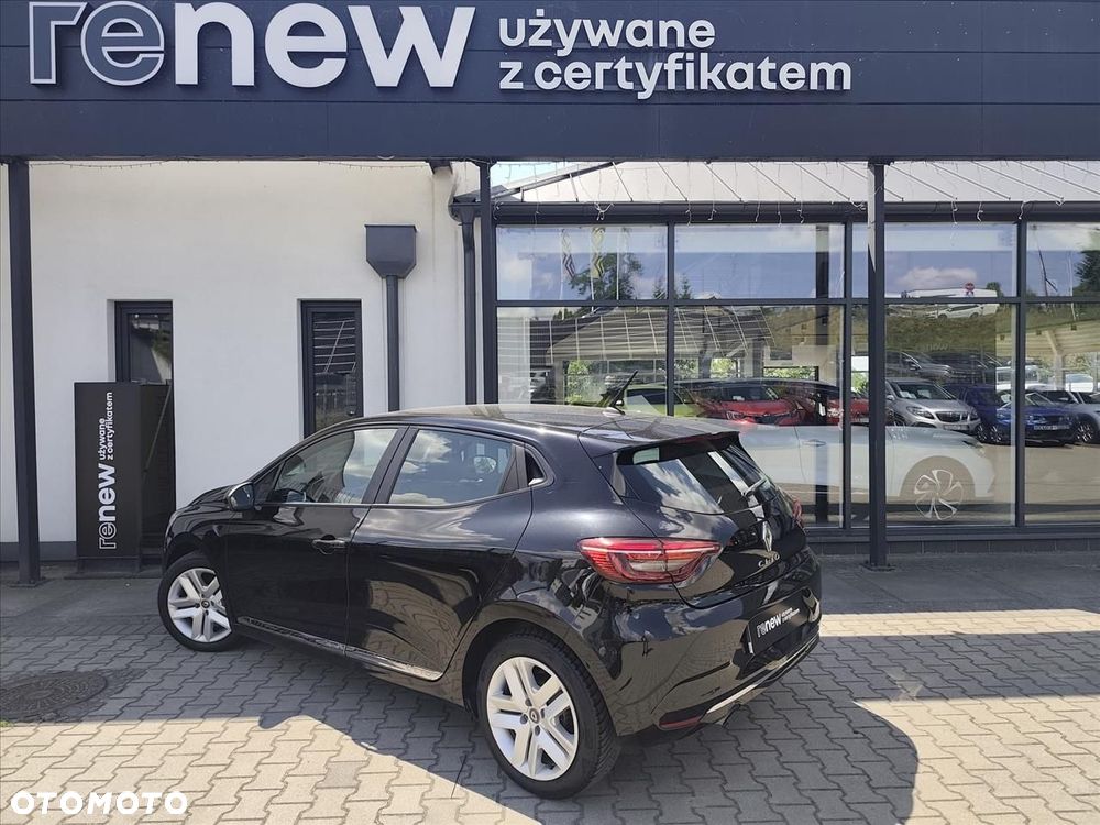 Renault Clio 1.0 TCe Zen - 6