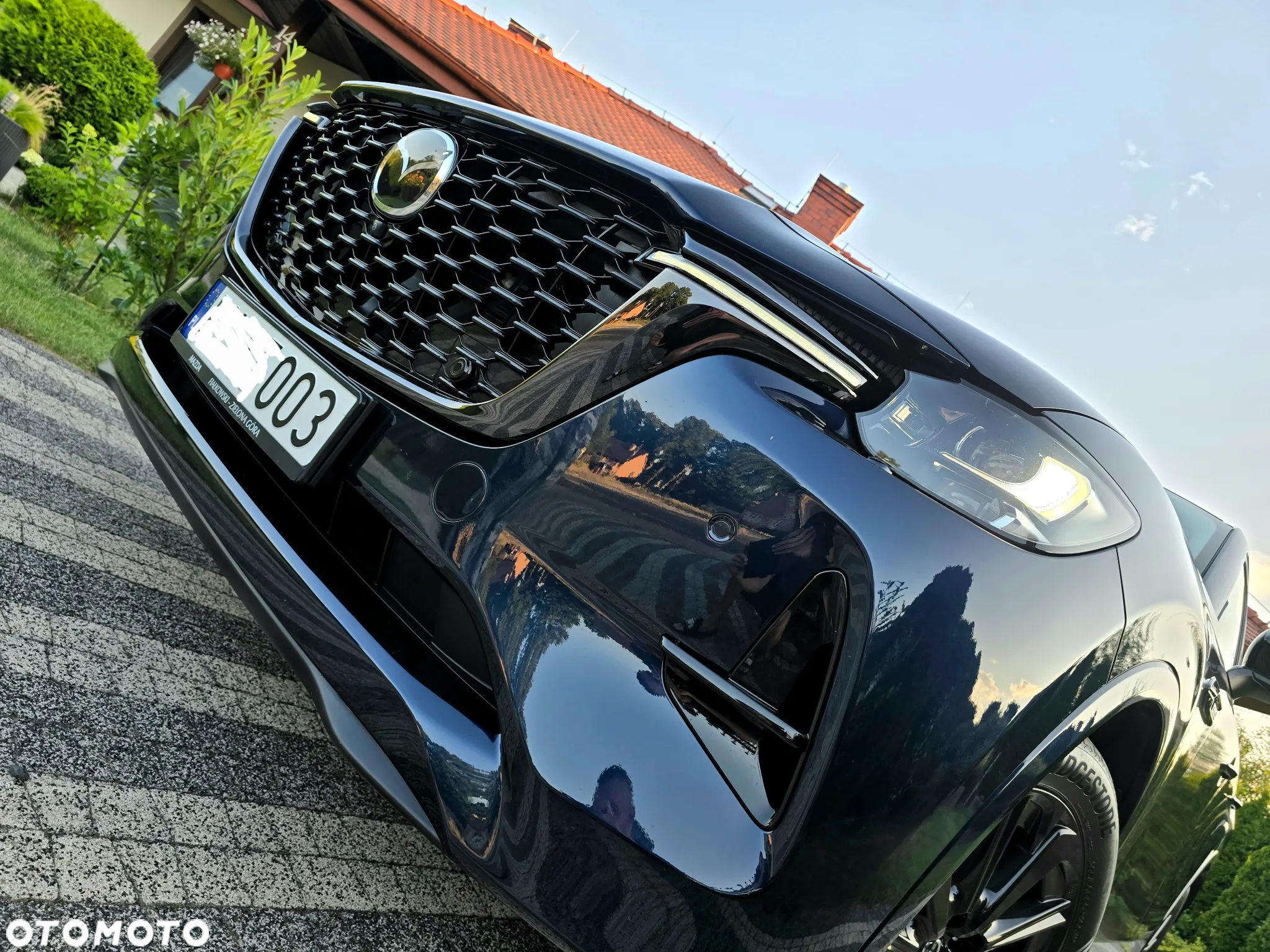 Mazda CX-60 2.5 PHEV Homura Plus AWD - 27