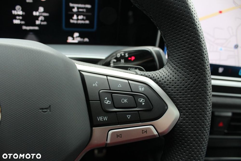 Volkswagen Tayron 2.0 TDI SCR 4Mot R-Line DSG - 20