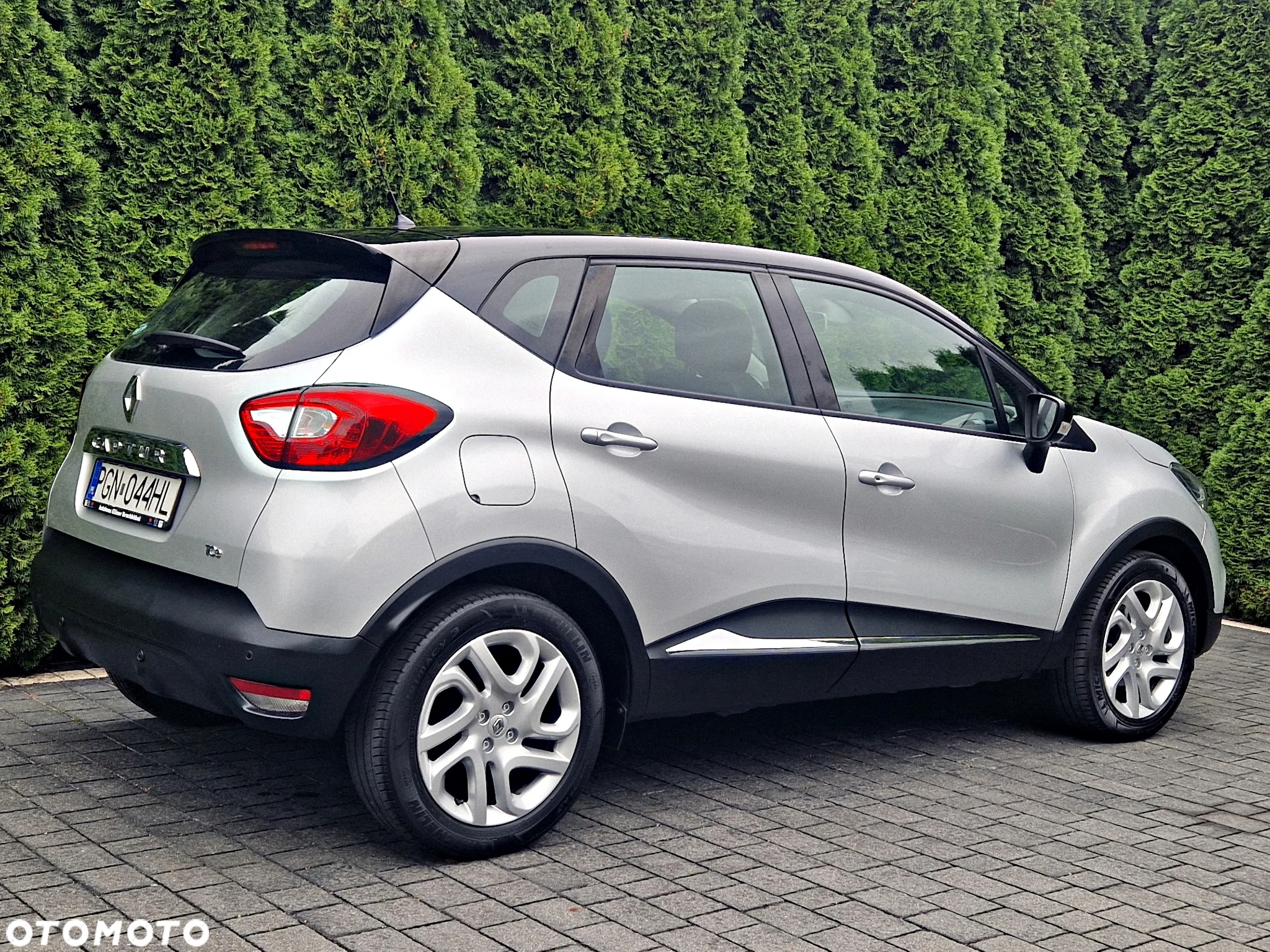 Renault Captur - 8